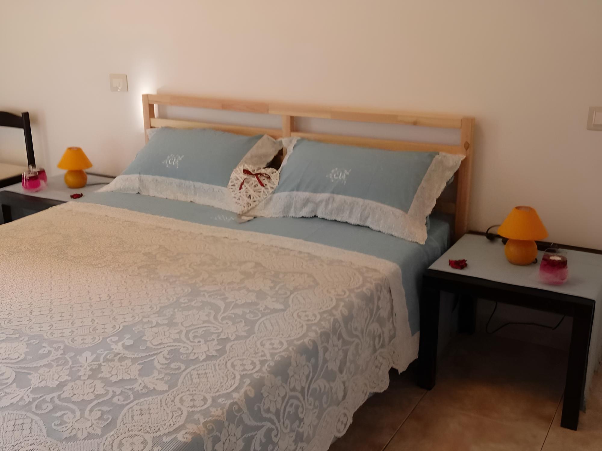 Double Room - Photo 3