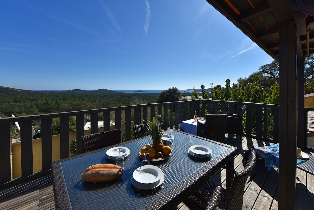 Comfort Villa, Accessible, Private Bathroom (Villa 4 - 6 personnes) photo 2