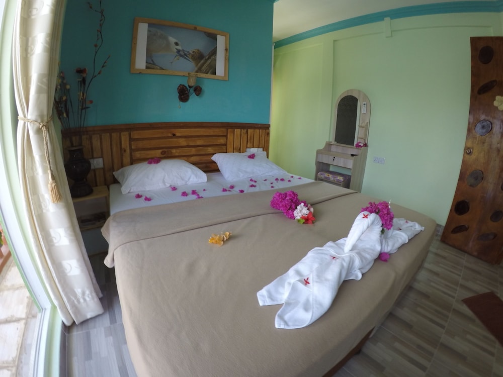 Deluxe Room photo 2