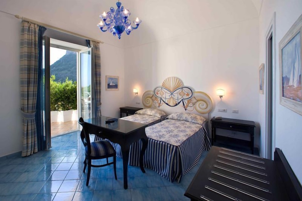 Suite, Balcony, Ocean View - Photo 3