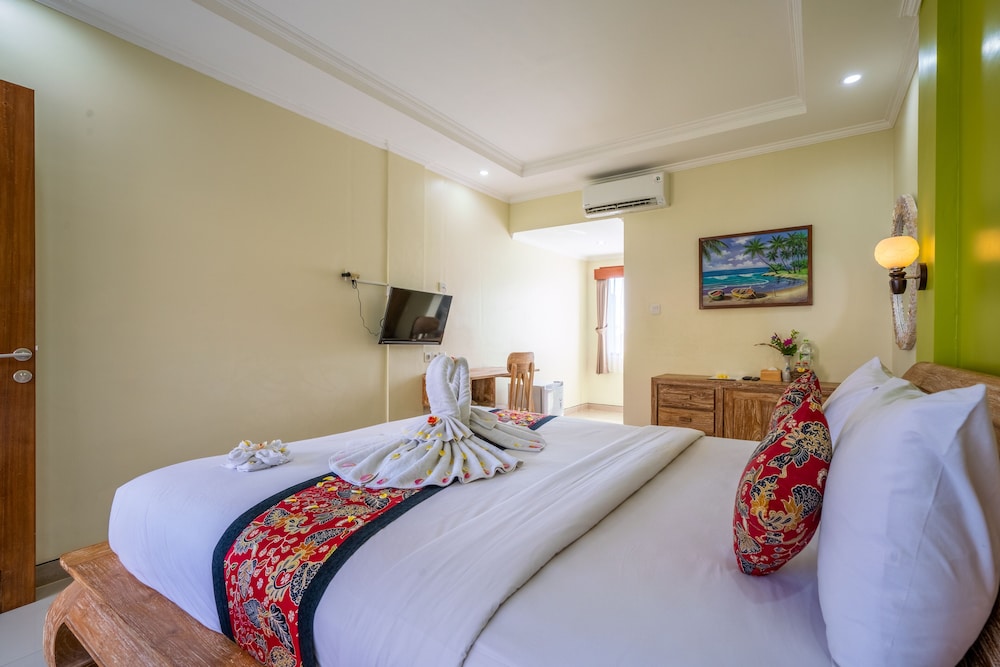 Deluxe Room - Photo 1