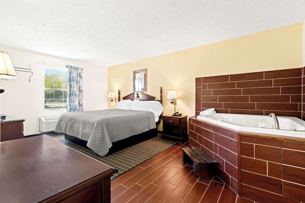 Suite, 1 King Bed photo 3