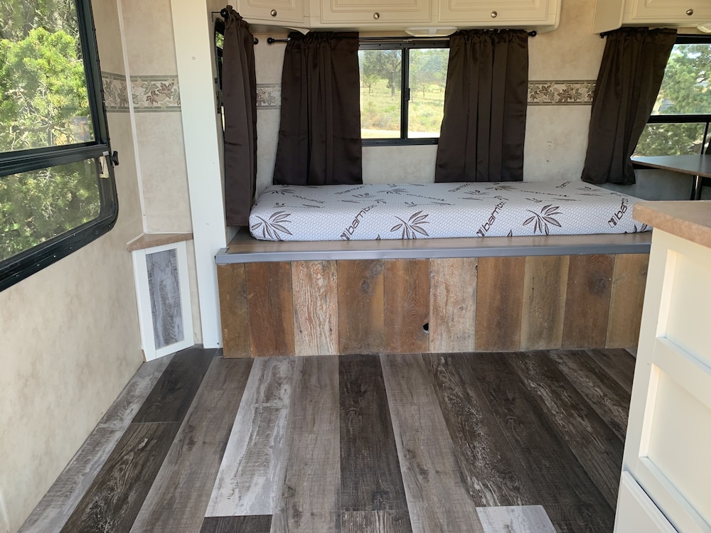 Mobile Home, Ensuite (Blanca Dutchman) photo 1