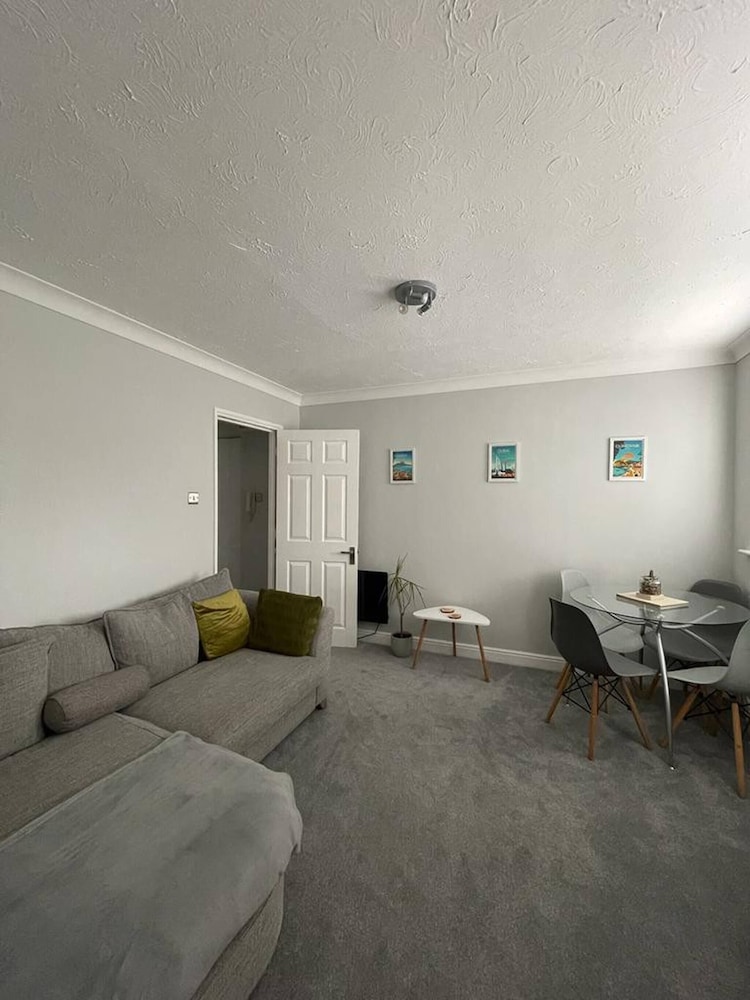 Apartment, 2 Bedrooms photo 1