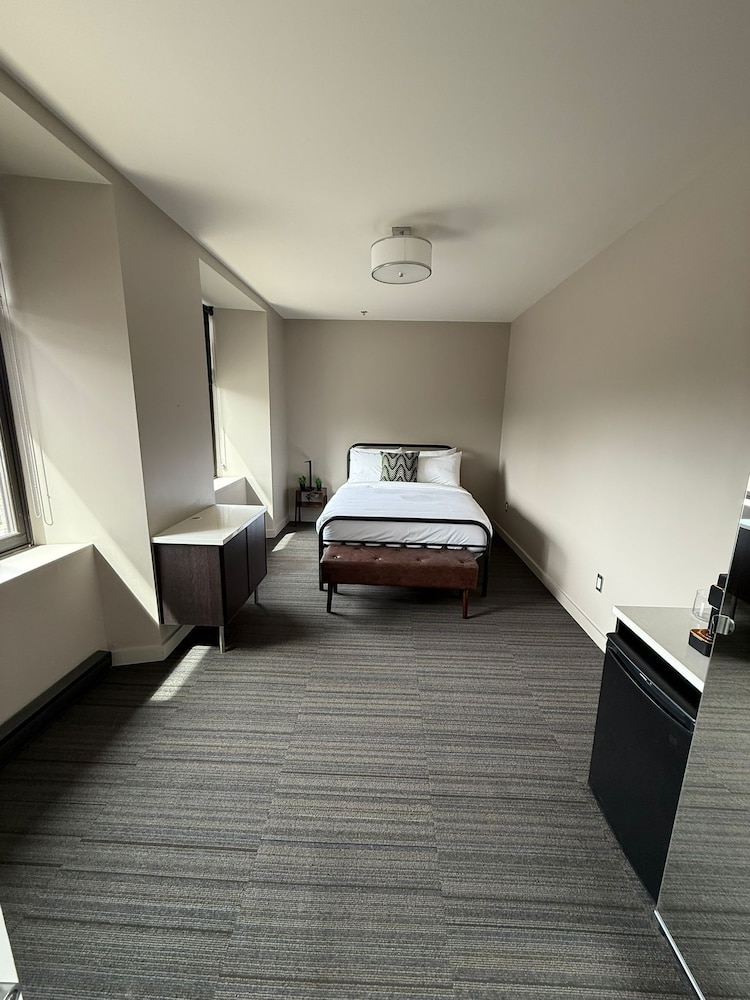 Basic Room photo 3
