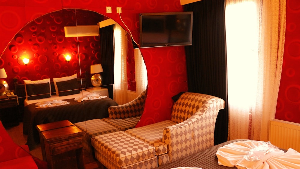 Deluxe Double Room photo 3