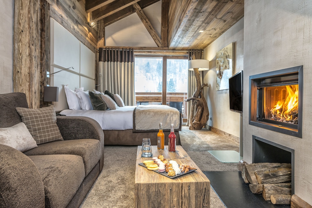 Junior Suite Alpine photo 1