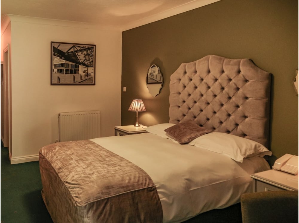 Double Room, Ensuite - Photo 1