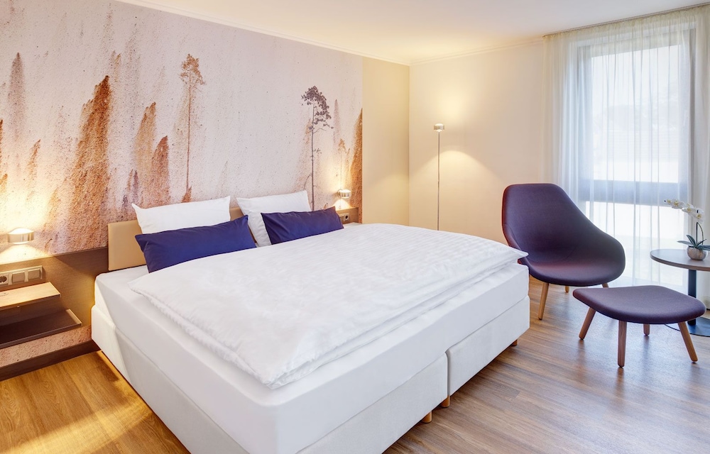 Business Double Room photo 3