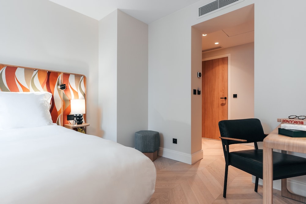 Chambre Communicante 4 Personnes photo 2