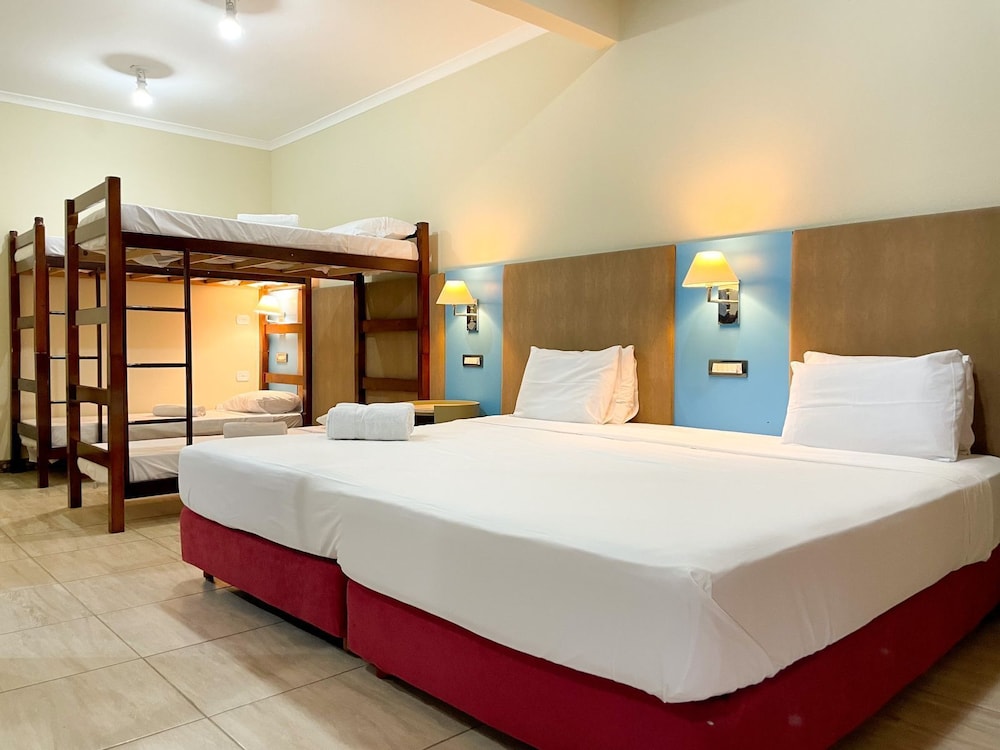 Family Suite photo 1