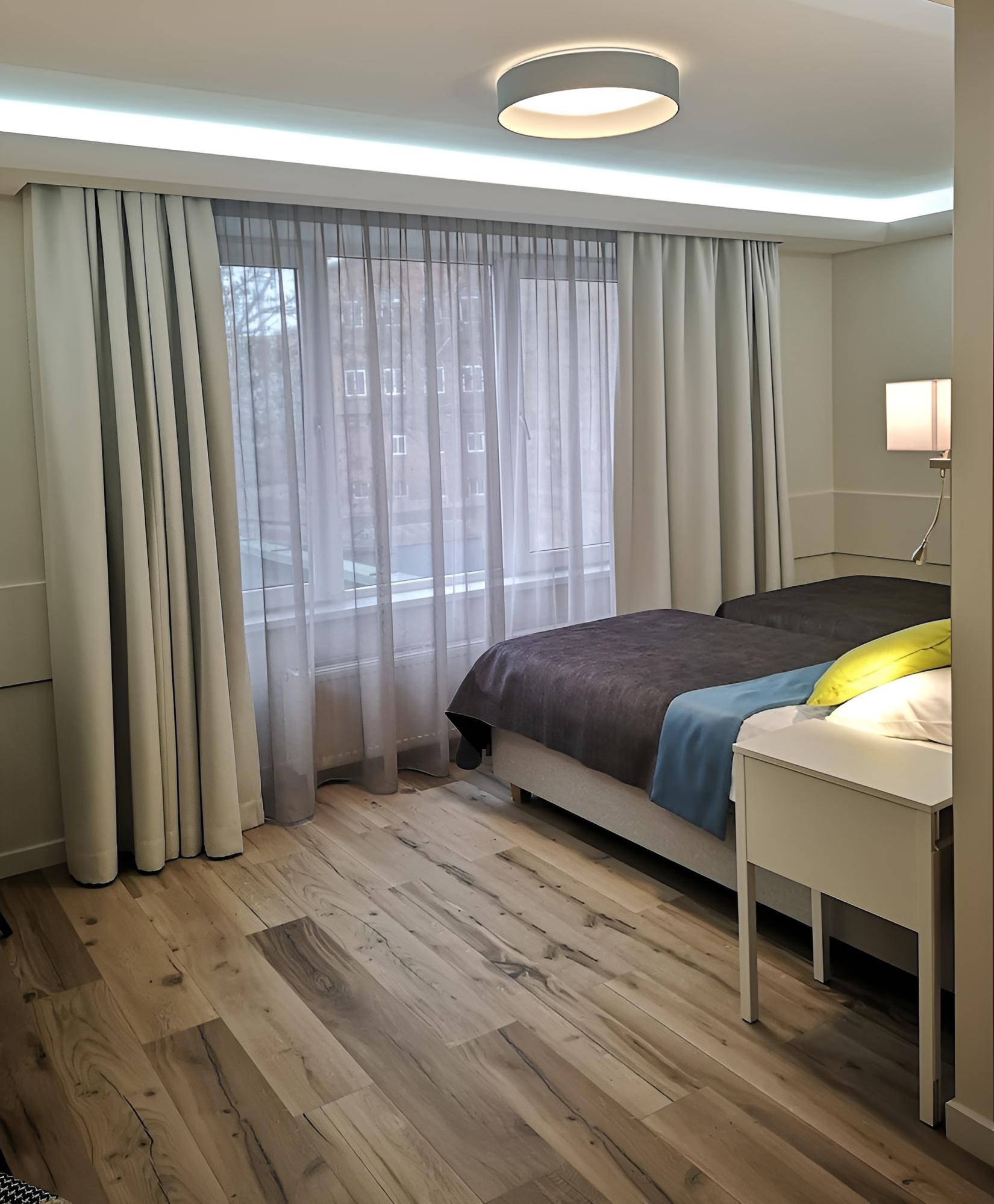 Small Double Room - Photo 1
