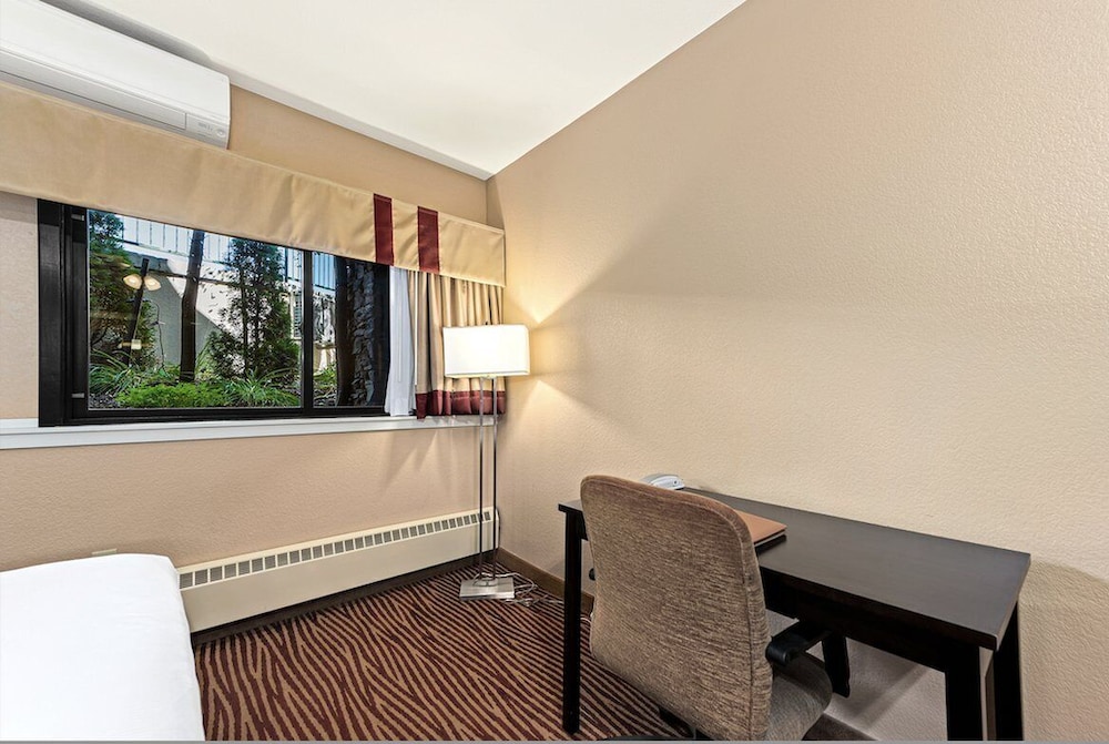 Standard Room, 1 King Bed with Sofa bed, Ground Floor - Photo 4