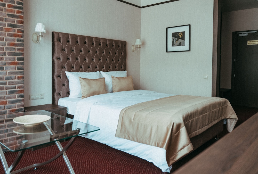 Deluxe Triple Room photo 3