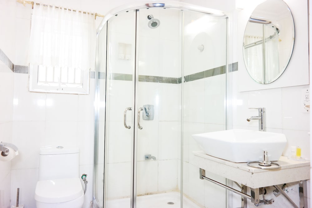 Deluxe Room, 1 Bedroom, Ground Floor photo 3