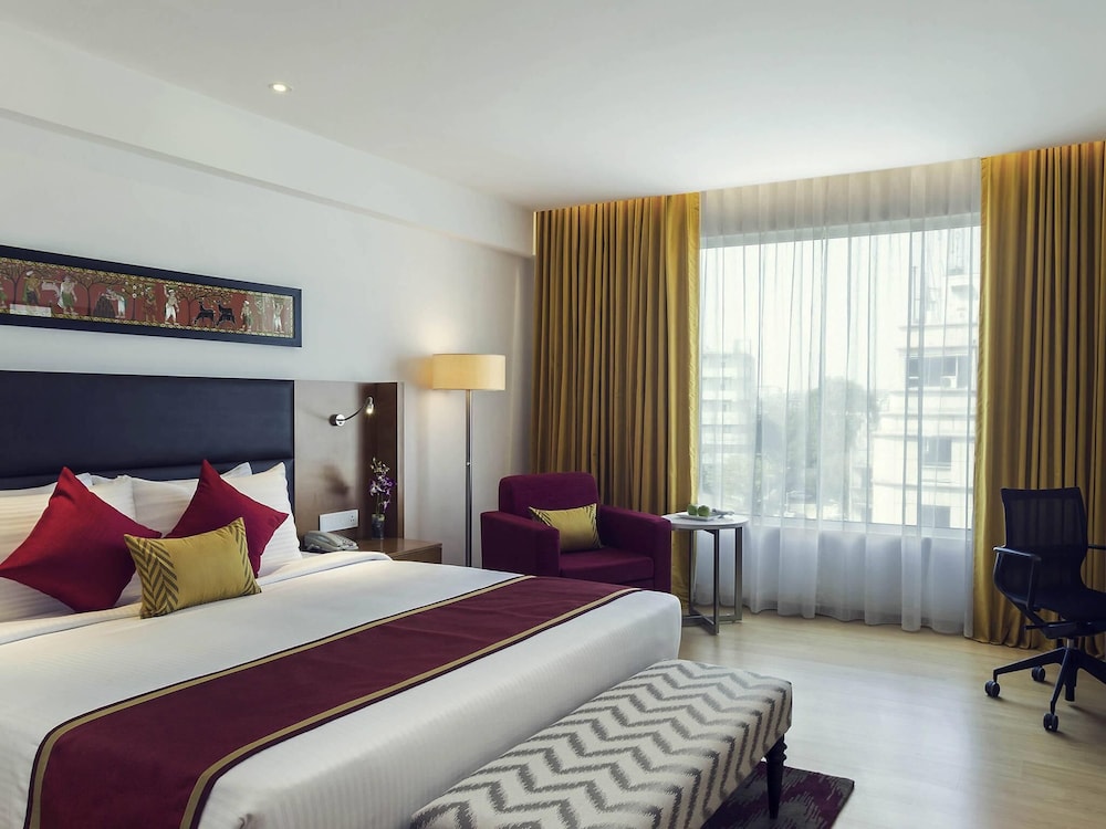 Deluxe Room, 1 Double Bed