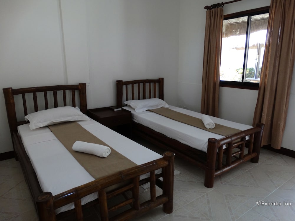Standard Twin Room photo 3