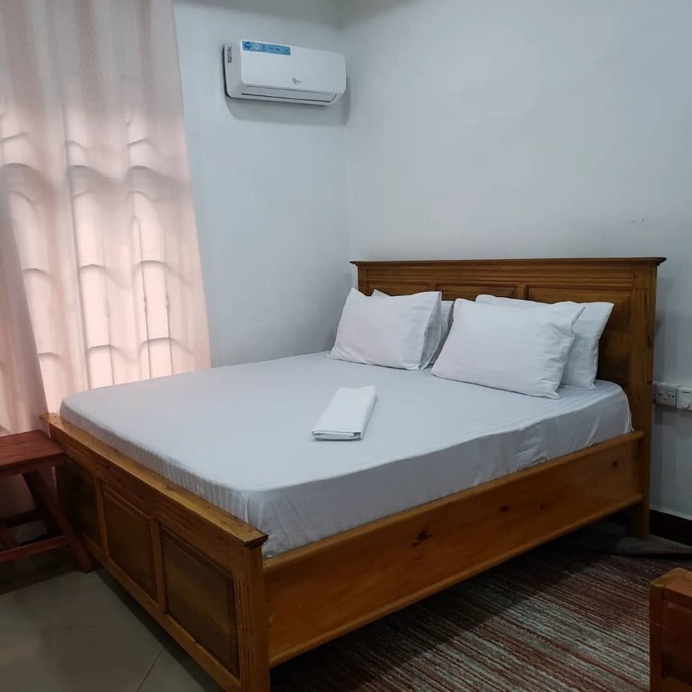 Basic Room no ac