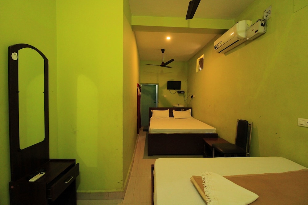 Deluxe Quadruple Room photo 2