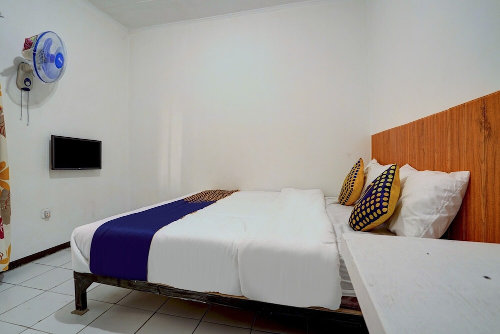 Basic Double Room - Photo 3