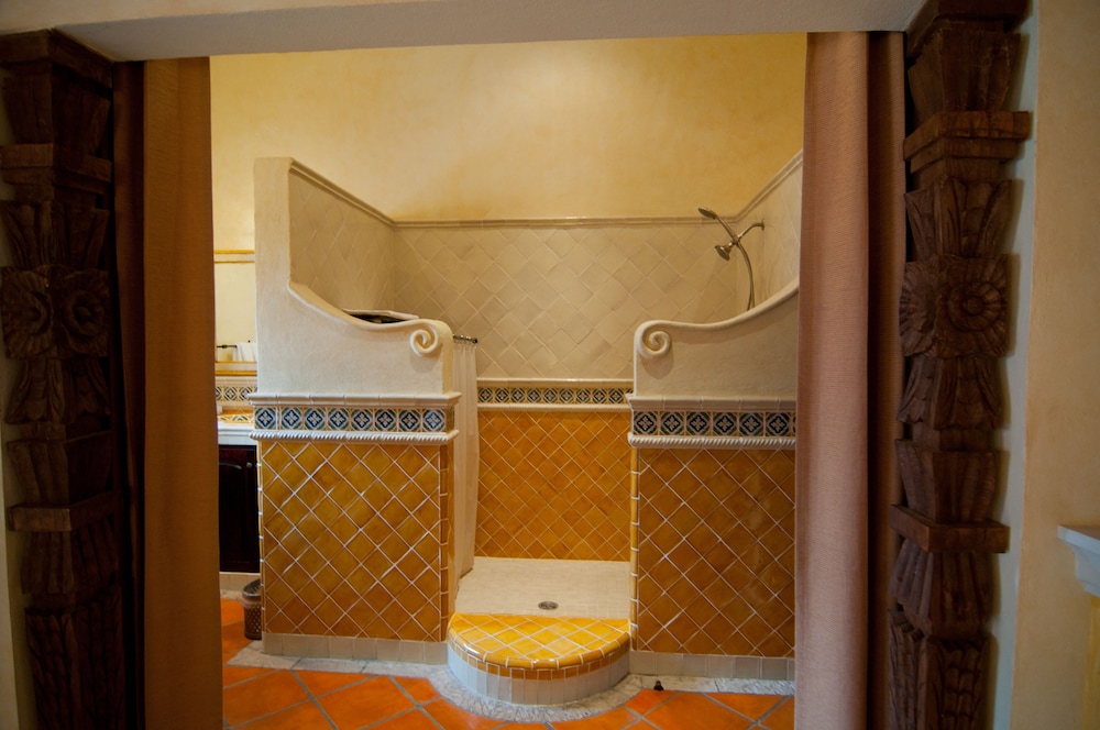 Superior Double Room, Ensuite (Santa Clara del Cobre) photo 3