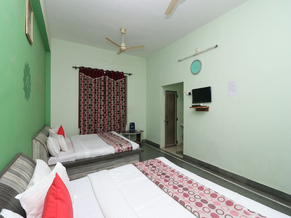 Suite, 1 King Bed