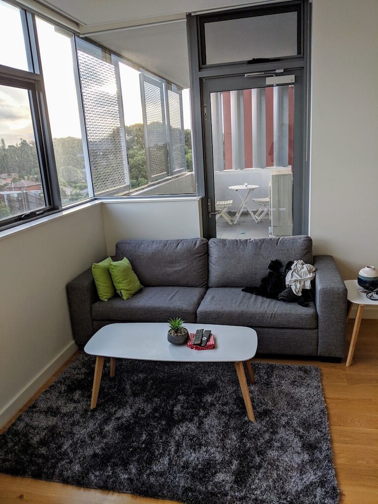 Business Apartment photo 3