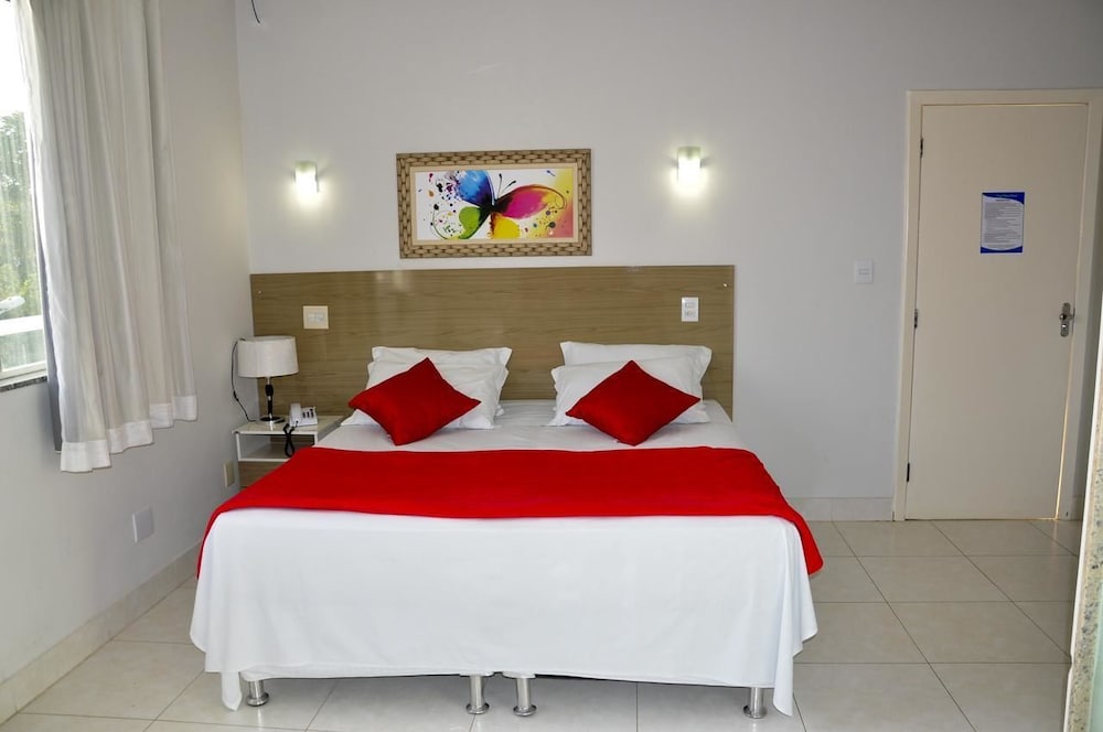 Double or Twin Room photo 1