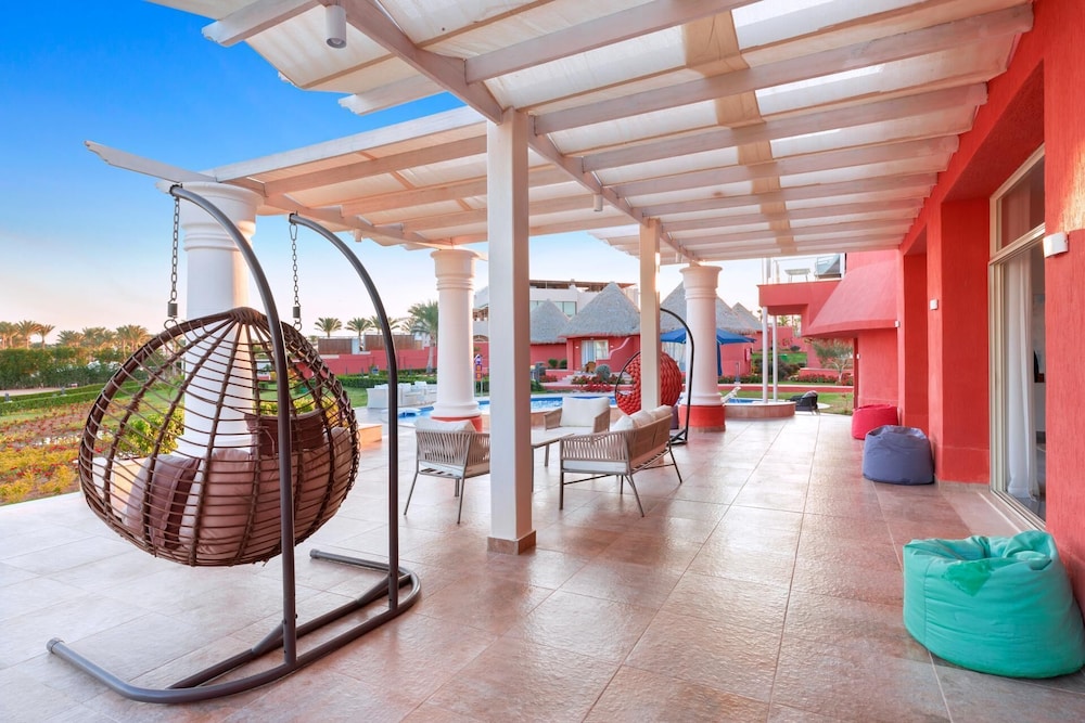 Villa with Sea View photo 1