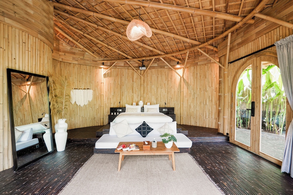 Hut Villa photo 3