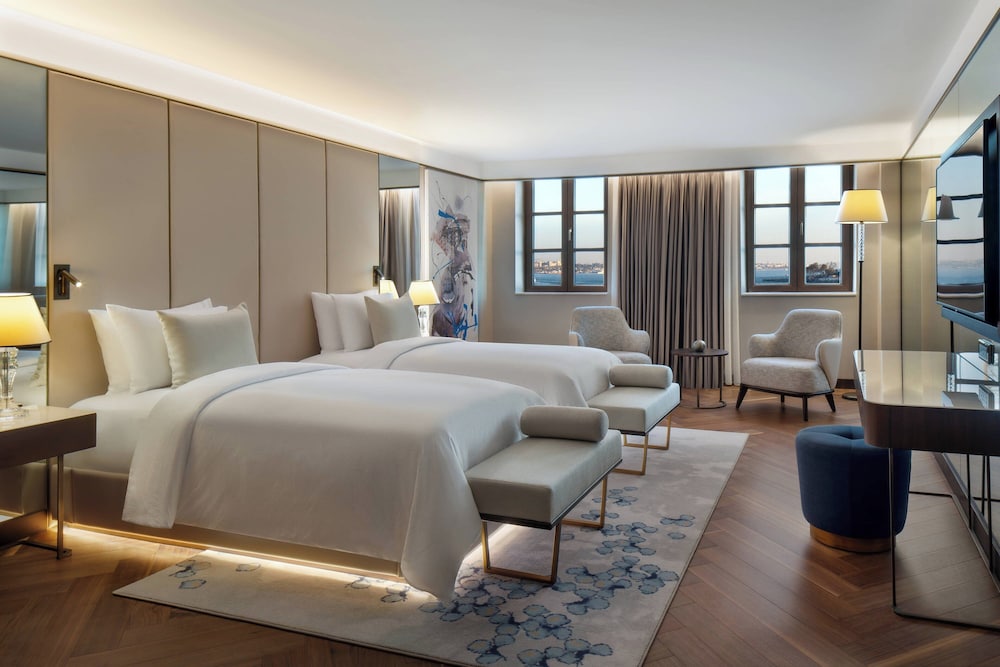 Suite, 2 Bedrooms