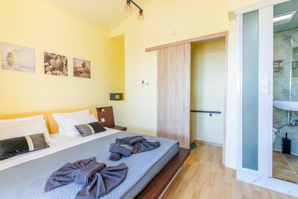 Crete Iraklion Thrapsano House for up to 8 Persons, Foto 36