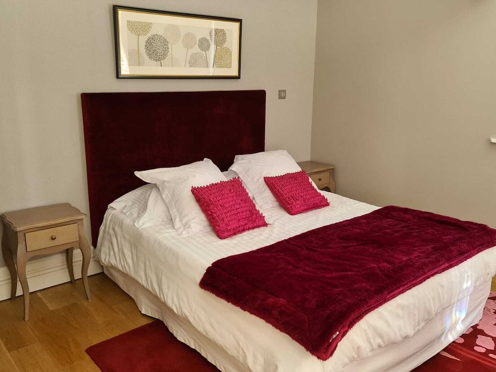 Double Room Songe - Photo 1