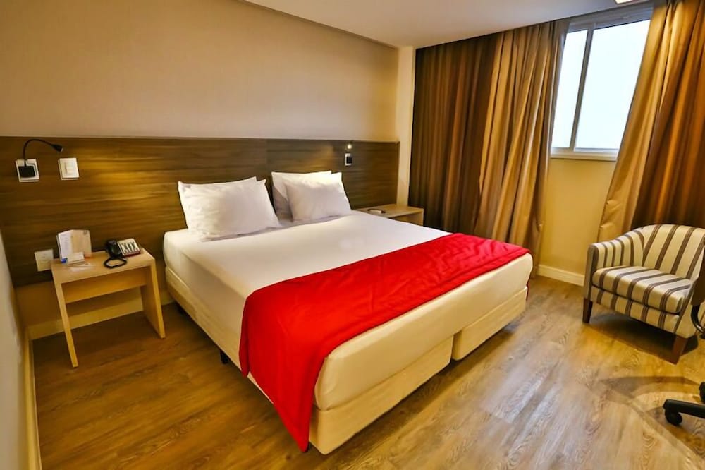 Superior Double Room photo 1