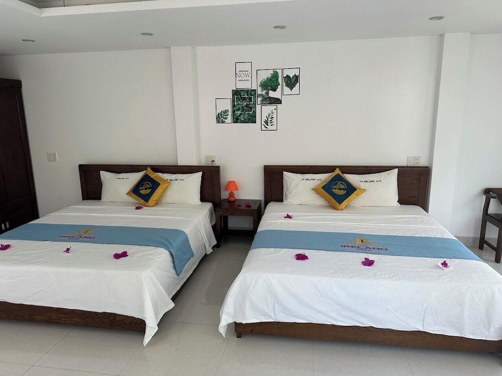 Deluxe Room, Mountain View