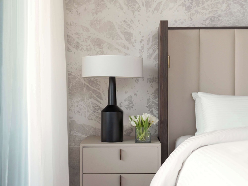 Superior Room, 2 Bedrooms, Terrace