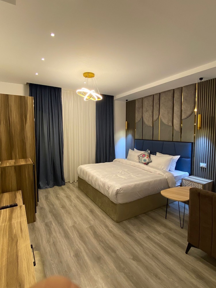 Double Room, Balcony, Pool View