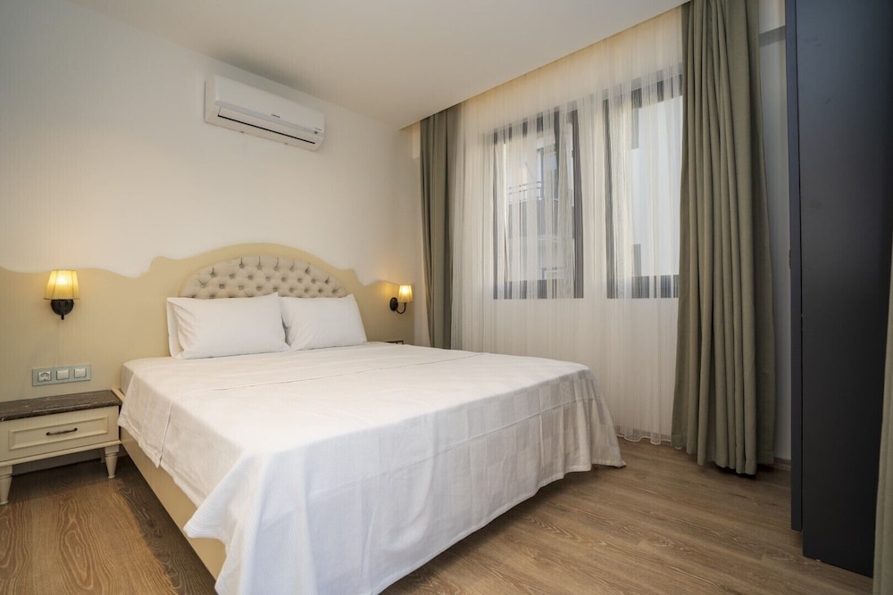 Family Apartment - Photo 2