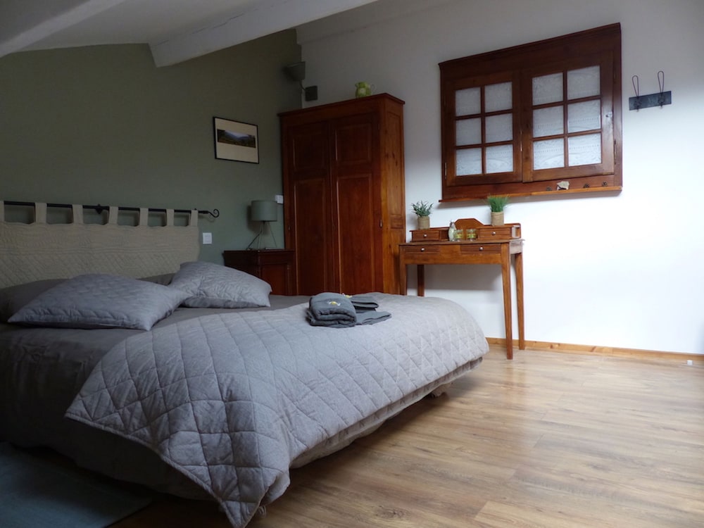 Superior Triple Room (Le Village) photo 1