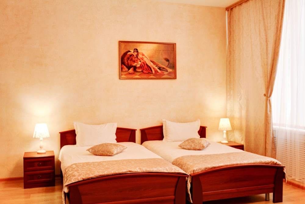 Comfort Twin Room photo 1