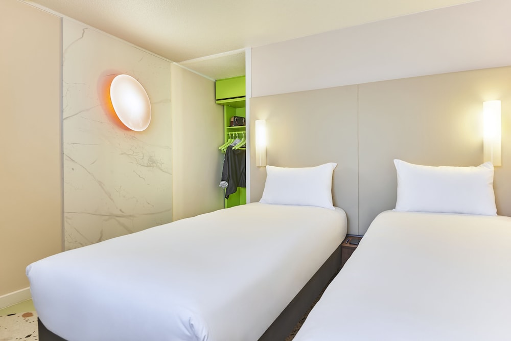 Room, 2 Twin Beds (Pop) - Photo 4