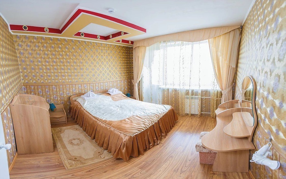 Suite, 1 Bedroom photo 1