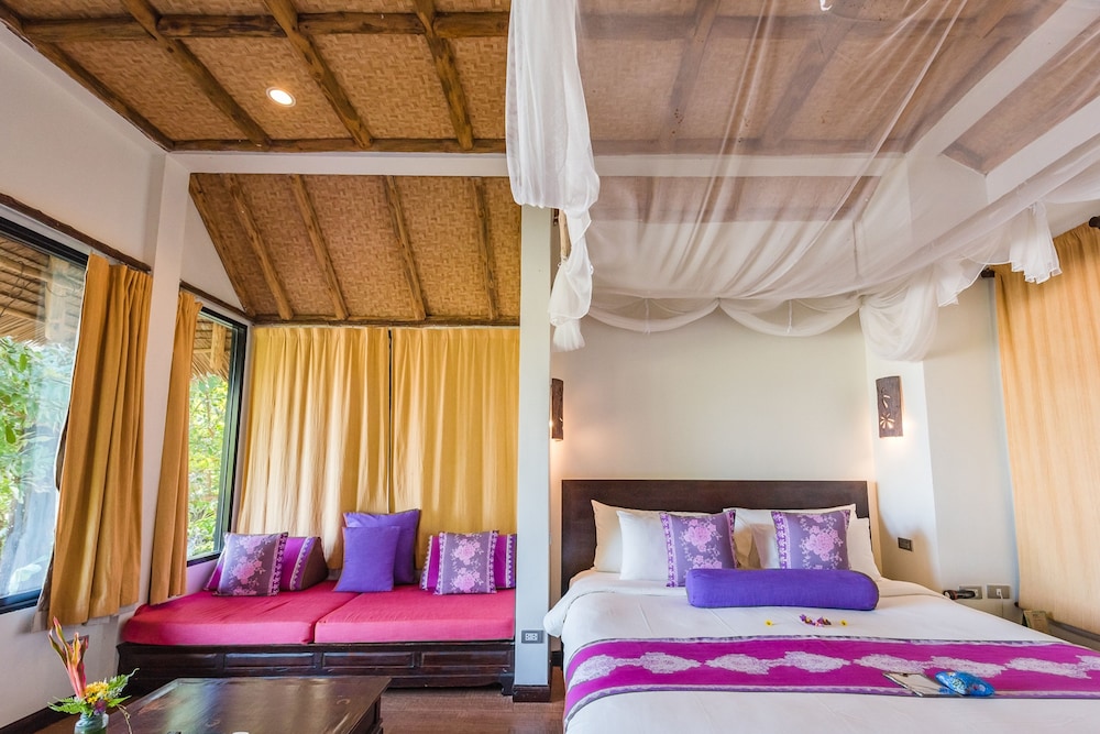2 Bedroom Family Villa - Photo 6