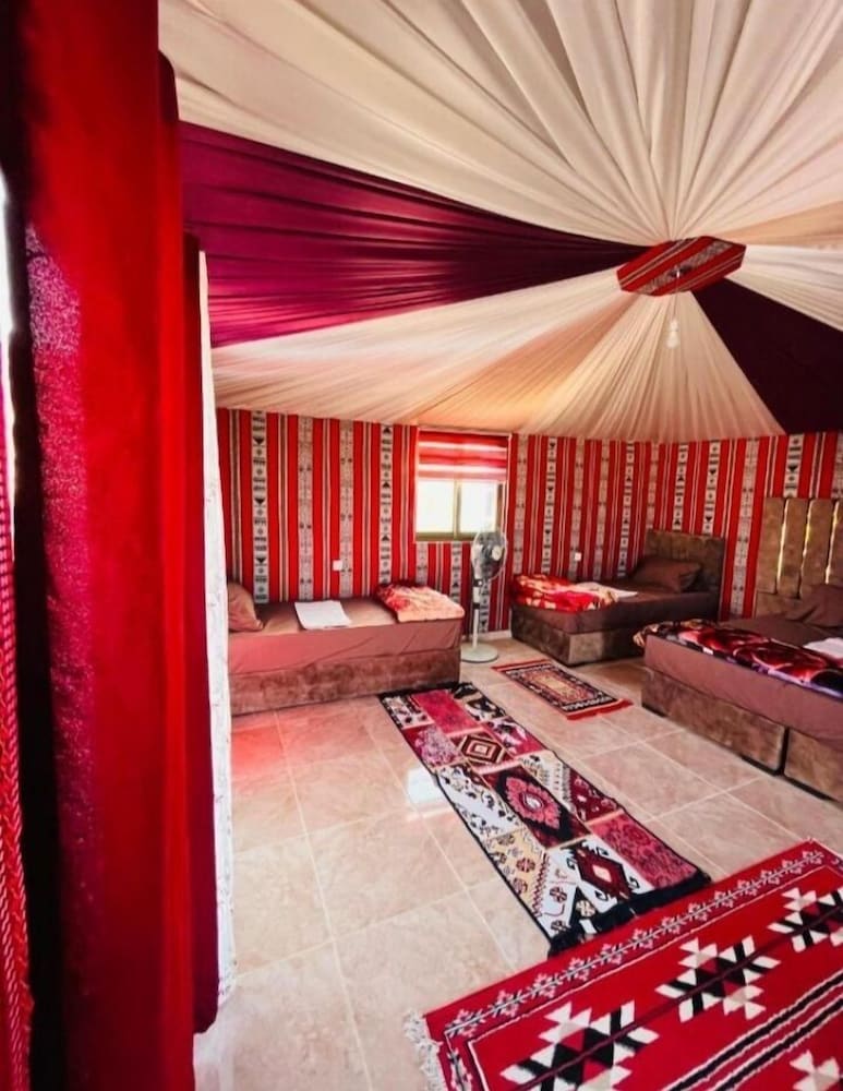 Traditional Triple Room