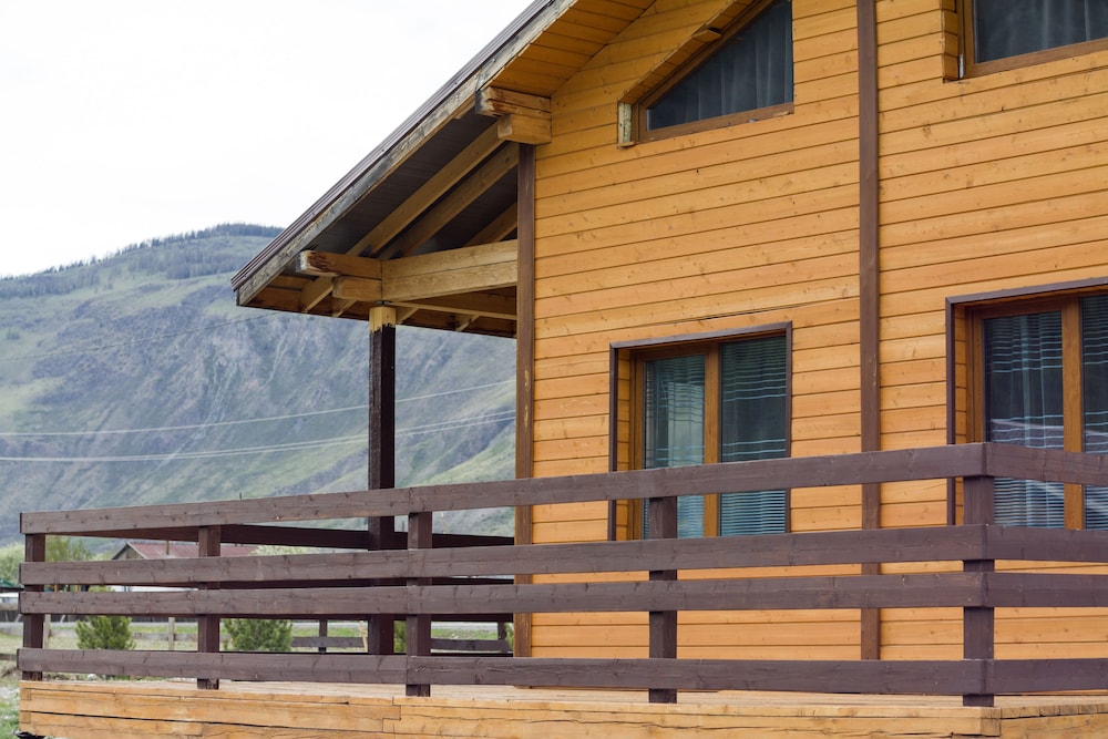 Cottage (Antarktida) photo 3