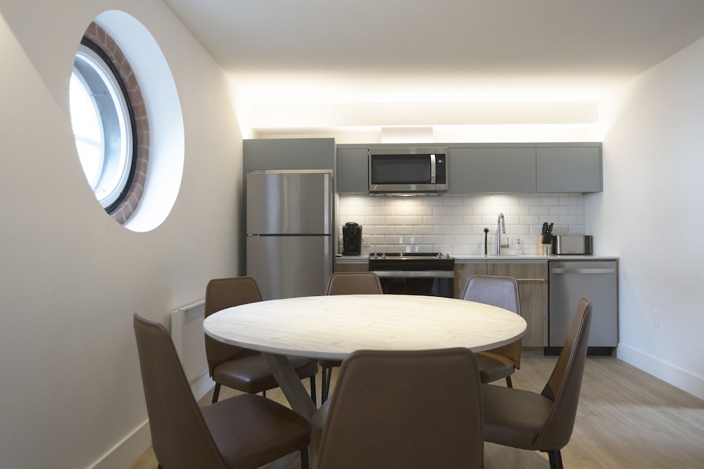 Exclusive Apartment