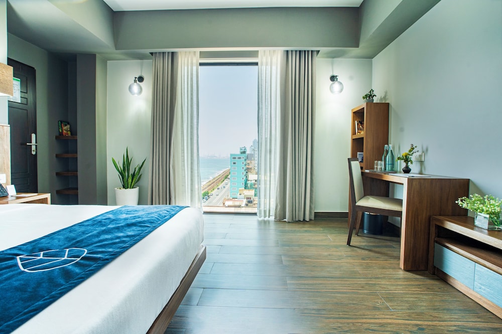 Presidential Two Bedroom Suite Sea Front photo 3
