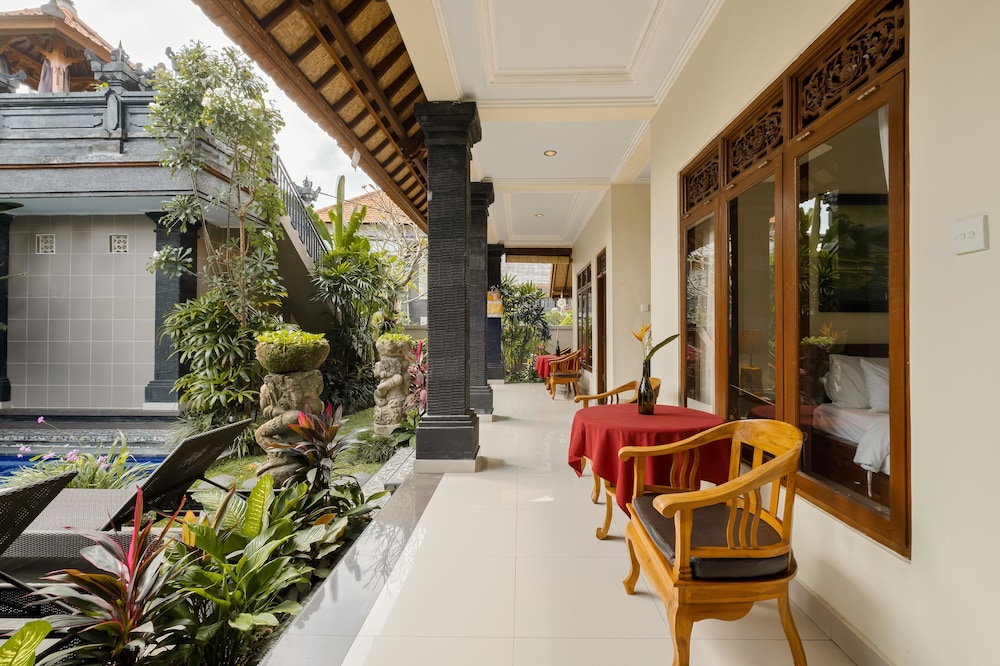 Superior Double Room - Photo 3