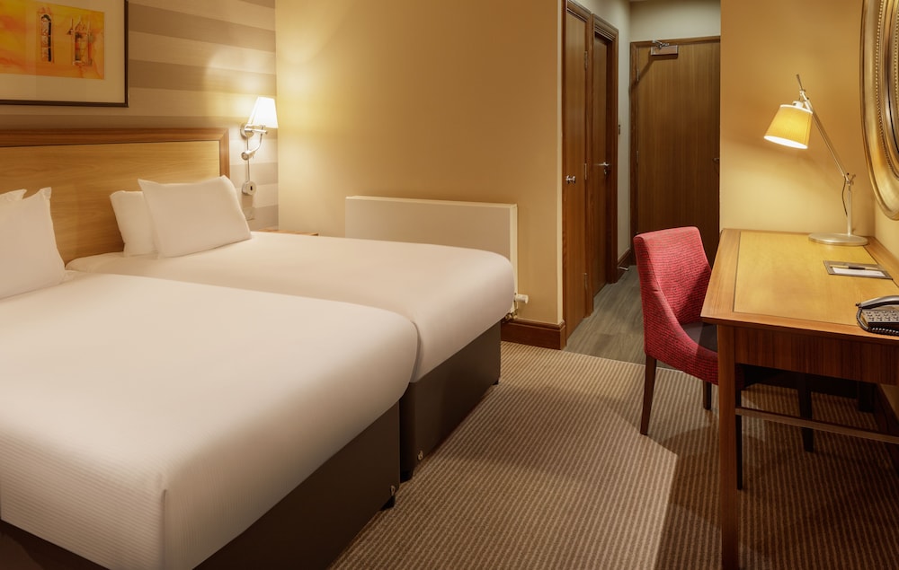 Deluxe Twin Room - Photo 4