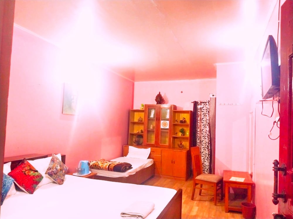 Deluxe Triple Room - Photo 1